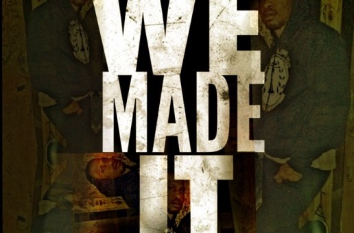 Get Bizzy Bam – We Made It Freestyle