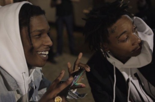 Wiz Khalifa – DayToday (Australia) (Episode 2)