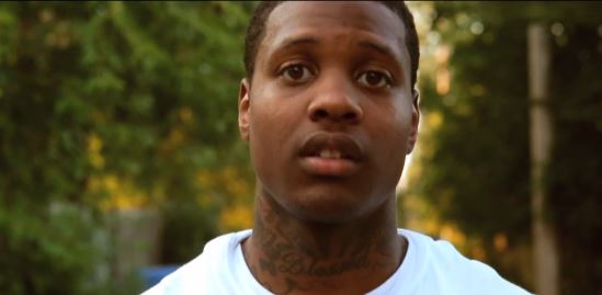 wshhdocumentaryofchicago WSHH Presents The Field: Chicago (Documentary) Feat. Lil Durk, Young Chop, Lil Reese, King Louie & More  