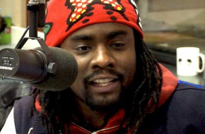 Wale Talks The Music Industry, Jay-Z’s Advice, Nigeria, New Music & More W/ The Breakfast Club (Video)