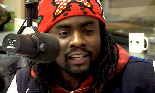 Wale Talks The Music Industry, Jay-Z’s Advice, Nigeria, New Music & More W/ The Breakfast Club (Video)