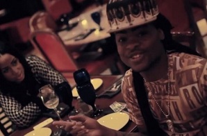 Young Money Yawn – I Know Freestyle (Video)