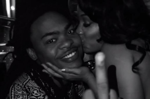 Young Money Yawn – Where Da Waitress (Video) (Directed By Rick Did It)