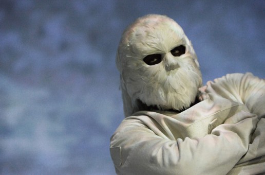 Kanye West Goes Platinum With ‘Yeezus’