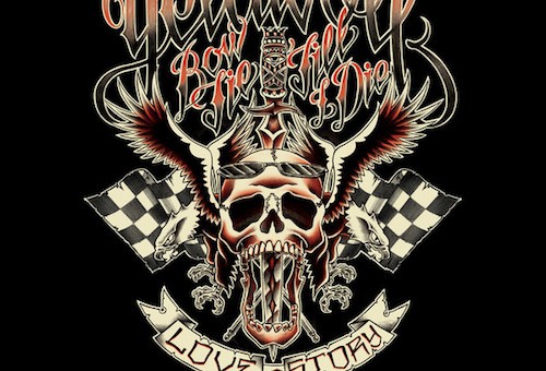 Yelawolf – Box Chevy V