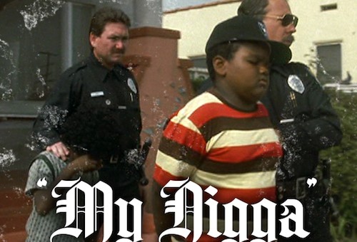 YG – My Nigga (Remix) Ft Lil Wayne, Rich Homie Quan, Meek Mill & Nicki Minaj