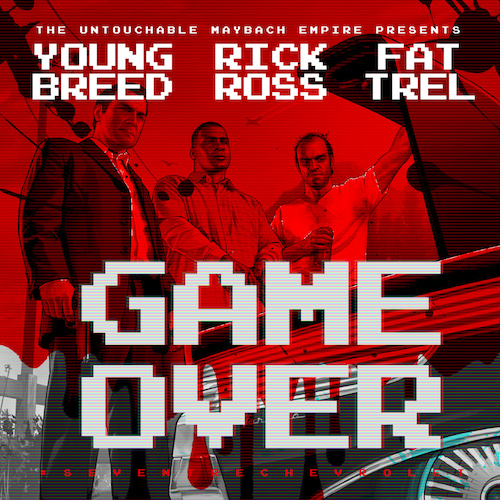 young-breed-game-over-ft-rick-ross-fat-trel-HHS1987-2014 Young Breed – Game Over Ft Rick Ross & Fat Trel (Prod by 808 Mafia)  