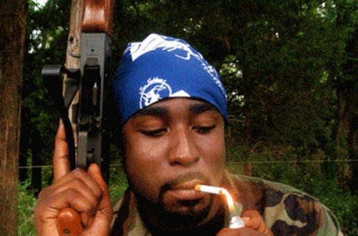 Young Buck – Worst Behavior (Remix)