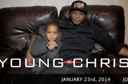 Young Chris “It’s More 2 Da Story” Blog