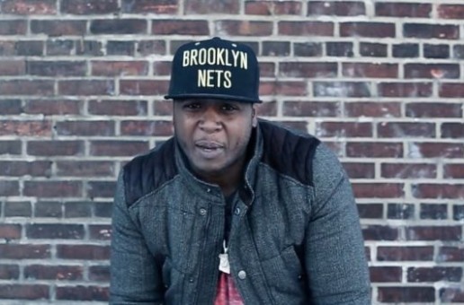 Young Chris – Na Na Freestyle (Video)