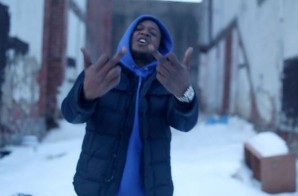 Young Chris – Trillmatic Freestyle (Video)