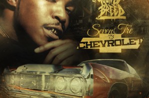 Young Breed – Seven Tre Chevrolet (Mixtape)