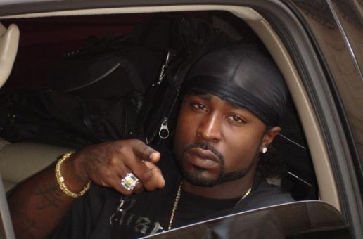 Young Buck – Walk Thru Remix feat. Rich Homie Quan & Problem