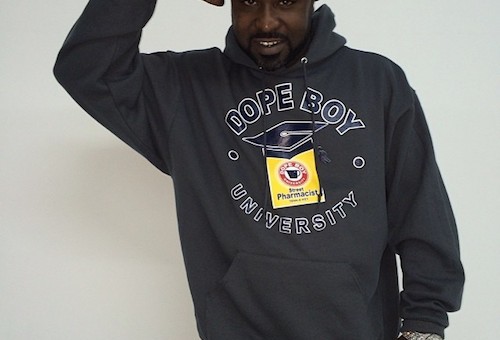 Young Buck – Gunwalk (Remix)