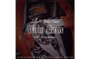 Zilla – Woodgrain Feat. Jackie Chain