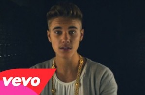 Justin Bieber & Chance The Rapper – Confident (Video)