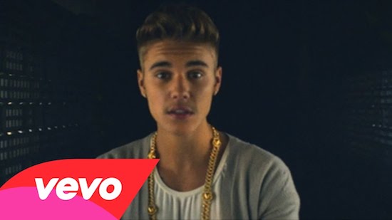 zkg9Qlh Justin Bieber & Chance The Rapper – Confident (Video)  