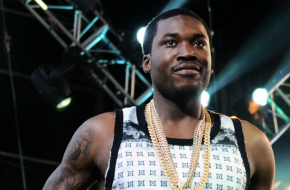 Meek Mill Reveals New Album Will Be Released This Year