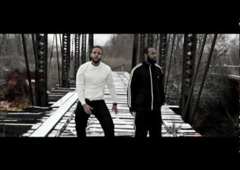 EPILL x Hannibal – 9 Divide By 2 (Video)