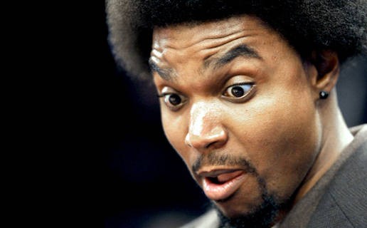 Right on Pace: Andrew Bynum Signs with The Indiana Pacers