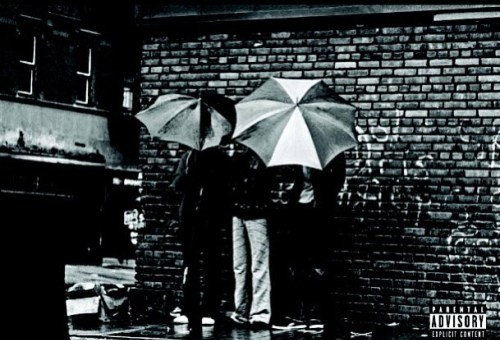 Future x Pusha T x Pharrell x Casino – Move That Dope (Single Artwork)