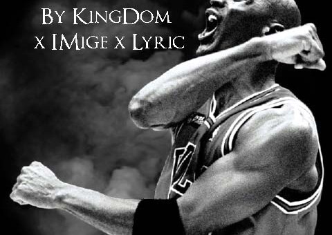 Lyric x Kingdom x iMige – All We Do Is Ball