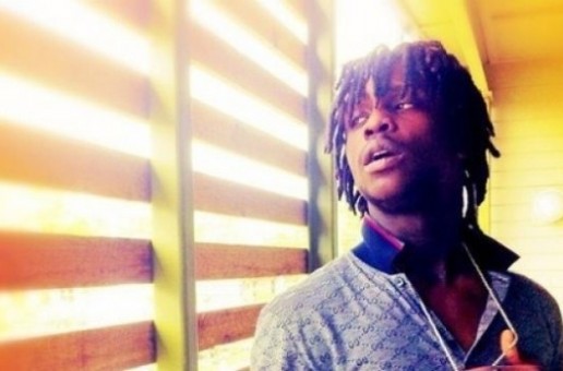 Chief Keef – War