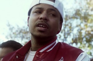 Chinx – Feelings ft. French Montana (Video)