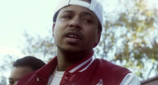 Chinx – Feelings ft. French Montana (Video)