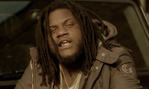 Fat Trel – She Fell In Love (Video)