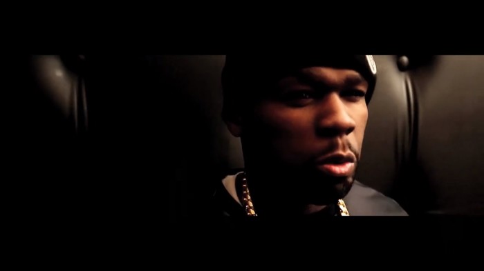 50-1 50 Cent - The Funeral (Video)  