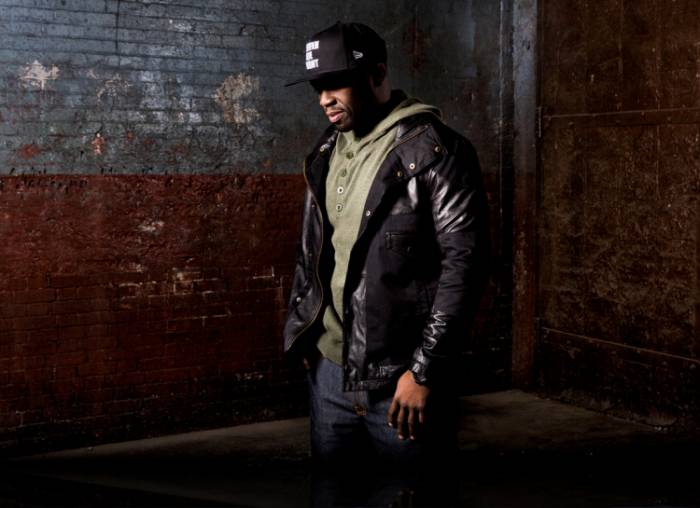 50-cent-ski 50 Cent & G-Unit Leave Interscope For Capitol Records  