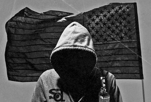 Red Cafe – American Psycho II (Mixtape)