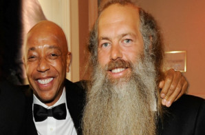 Russell Simmons’ and Rick Rubin’s Def Jam Recordings 30th Anniversary Open Letter