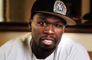 50 Cent Talks New Deal & Split With Interscope