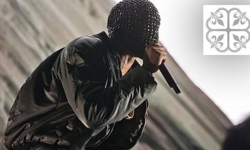 Kanye West’s Rant At Bell Centre In Montreal (Video)