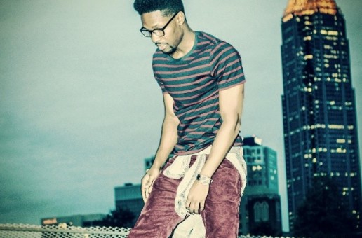 LA Gholson – Spaced:Tonight Ft. Corey Benjamins