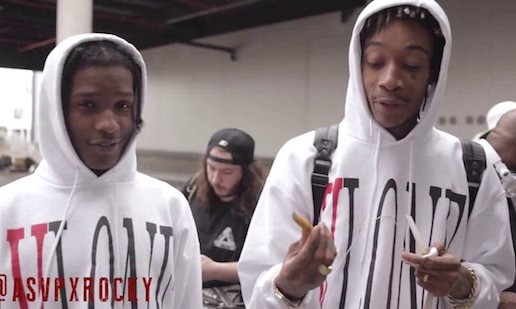Wiz Khalifa – DayToday x Australia (Episode 5) (Video)
