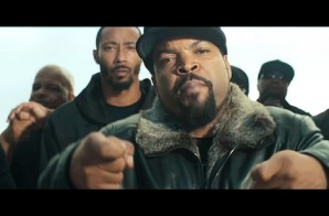 Ice Cube – Sic Them Youngins On Em (Video)