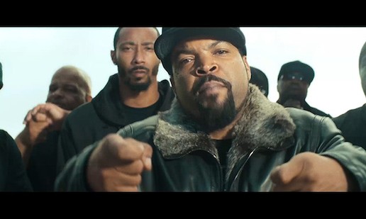 Ice Cube – Sic Them Youngins On Em (Video)