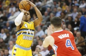 Game, Nuggets: Randy Foye’s Buzzer Beater sinks the Clippers (Video)