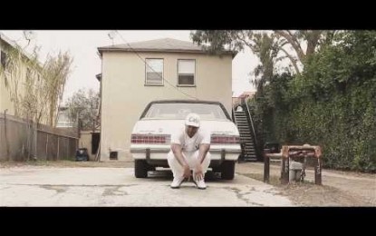 AD – What I Want (Dir.by Holla at Gil) (Video)