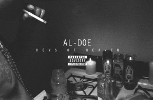 Al-Doe – Keys Of Heaven (EP)