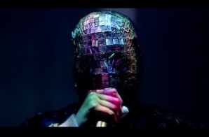 Kanye West – Yeezus (Trailer)(Video)