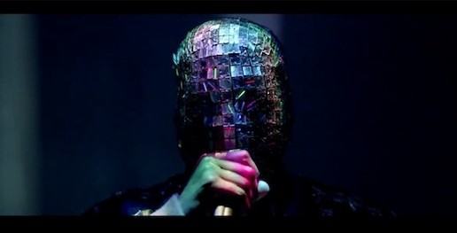 Kanye West – Yeezus (Trailer)(Video)