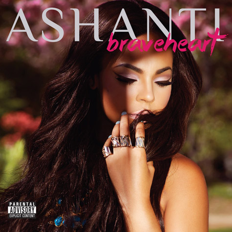 Ashanti-Braveheart-Cover-Karen-Civil Ashanti Unveils New 'Braveheart' Cover  