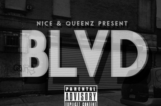 Nice & Queenz – Boulevard