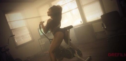 Tracy T – 16 Ft. Meek Mill (Official Video) (Dir. by Dre Films)