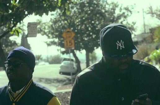 Mistah F.A.B. – Pray 4 Me (Video)