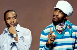 Big Boi Denies Outkast Album Is In The Works (Video)